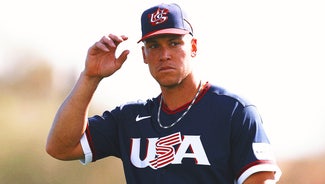 Next Story Image: 2026 World Baseball Classic Odds: USA, Japan Favored